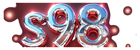 s98 logo